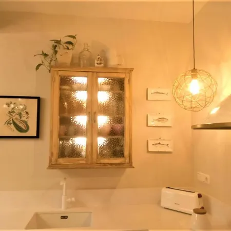Appartement Aston - Old Town Flat Bilbao
