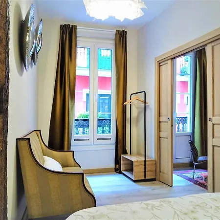 Aston - Old Town Flat Apartament