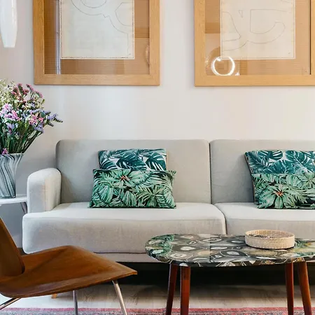 Διαμέρισμα Aston - Old Town Flat *