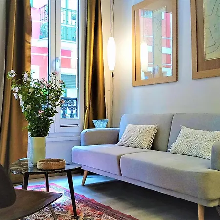 Διαμέρισμα Aston - Old Town Flat