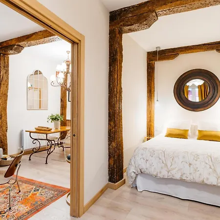 Aston - Old Town Flat Μπιλμπάο