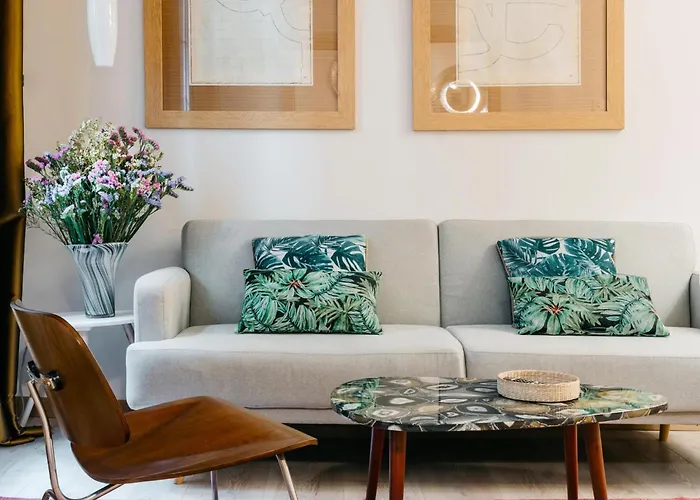 Apartament Aston - Old Town Flat *