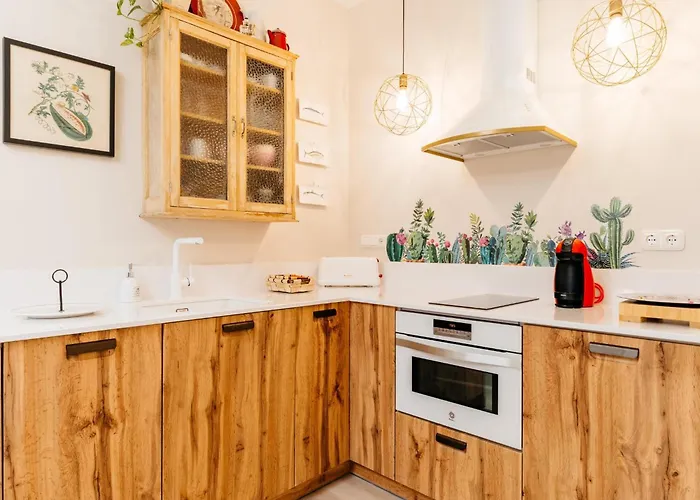 Aston - Old Town Flat Διαμέρισμα