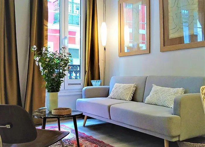 Apartament Aston - Old Town Flat