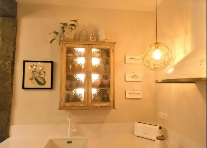 Διαμέρισμα Aston - Old Town Flat Μπιλμπάο