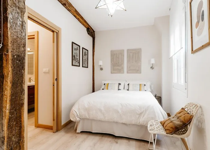 Aston - Old Town Flat * Μπιλμπάο