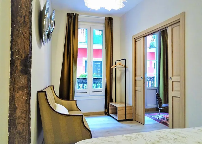 Aston - Old Town Flat Apartament