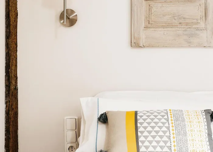 Aston - Old Town Flat Διαμέρισμα Μπιλμπάο