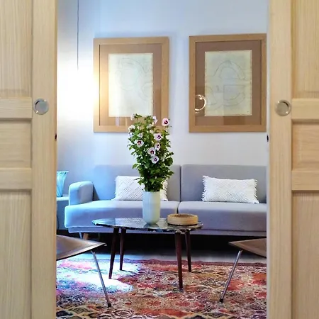 Aston - Old Town Flat Appartamento *