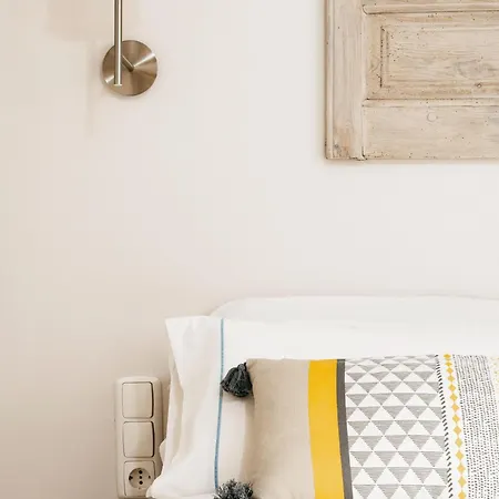 Aston - Old Town Flat Appartamento Bilbao